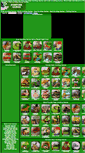 Mobile Screenshot of deerhuntinggames.net